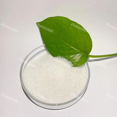 ISO 14001 Bronopol BNPD Penggunaan Dalam Kosmetik Antiseptik C3H6BrNO4