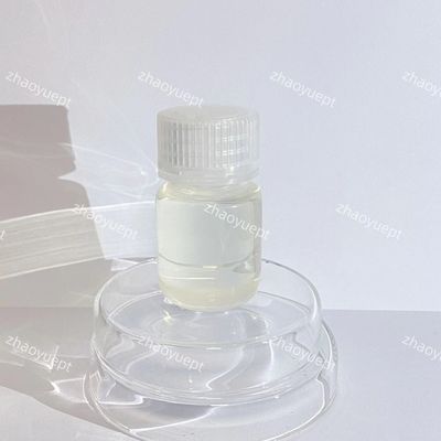 Biosida Pendinginan Cairan Kuning Cahaya CAS 69094-18-4