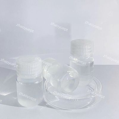 Natrium Bromida Cairan Transparan NaBr CAS 7647-15-6 Untuk Minyak Offshore