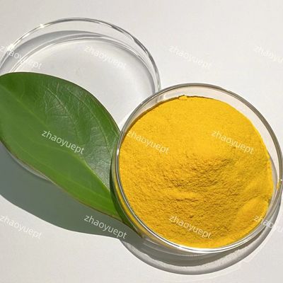 Industri Poly Aluminium Chloride 28% PAC Pengolahan Air Flocculant