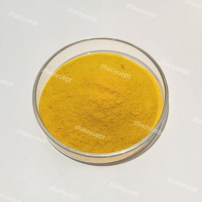 ISO9001 Powder Poly Aluminium Chloride 1327-41-9 Untuk Pengolahan Air