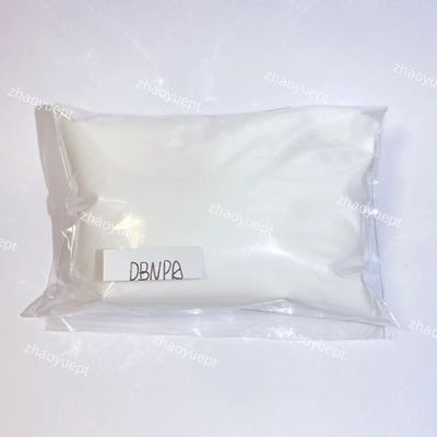 10222-01-2 DBNPA Biosida 99% Pengolahan Air Bubuk Kristalin Putih