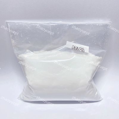 DBNPA Biosida Industri 99% Min No CAS 10222-01-2 Agen Pengolahan Air