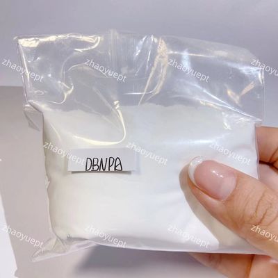 Biocid 2 2 Dibromo 3 Nitrilopropionamide DBNPA Bubuk kimia ISO14001