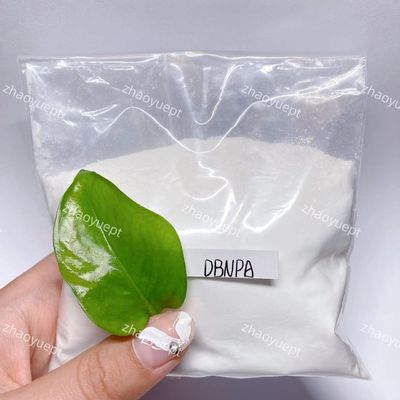 Sterilisasi kertas 2 2 Dibromo 3 Nitrilopropionamide Pengolahan air Kimia