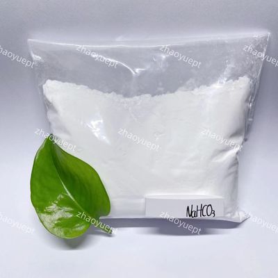 Kristalin Natrium Bicarbonate Powder NaHCO3 Baking Soda 28363000