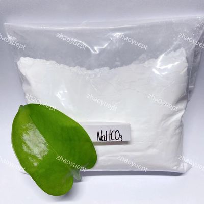Desulfurisasi Natrium Bicarbonate Baking Powder NaHCO3 99% Min