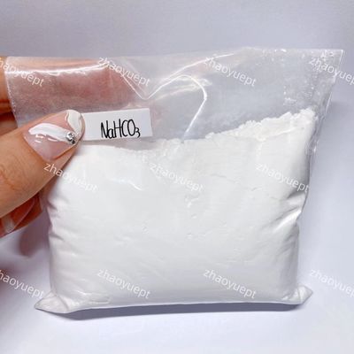 Anorganik Baking Powder NaHCO3, Desulfurisasi Natrium Bicarbonate 144 55 8