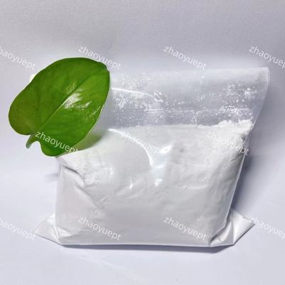 Inorganik Magnesium Sulfat Anhydrous, MgSO4 Powder Bahan baku kimia