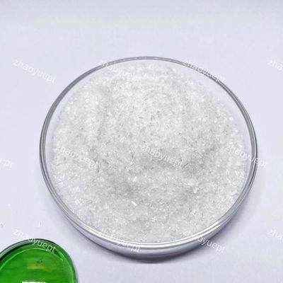 Putih Kristalin Heptahidrat Magnesium Sulfat Bubuk CAS No 10034-99-8