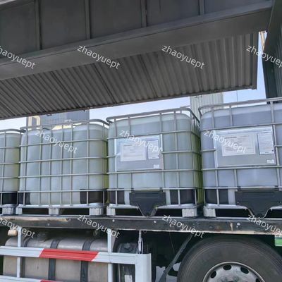 7647-15-6 Natrium Bromida NaBr Cairan Tidak Berwarna Transparan Industri