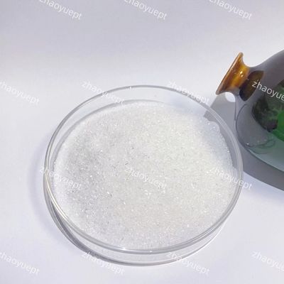 99% Bubuk Bronopol Kelarutan air yang baik 2-Bromo-2-Nitro-1,3-Propanediol