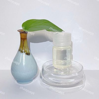 Biosida pendingin cair transparan dan viskos tanpa warna C2H3Br2NO3