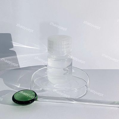 45% Min Sodium Bromide Solution CAS 7647-15-6 NaBr Kimia Lapangan Minyak