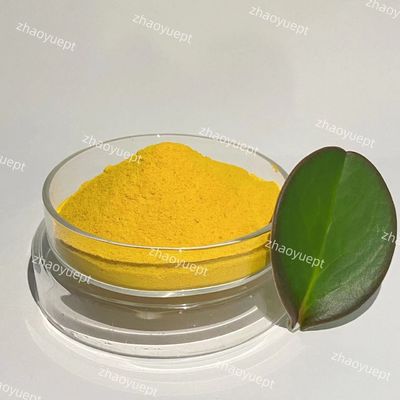 Kandungan 28% Pengolahan Air PAC Polyaluminum Chloride ISO14001
