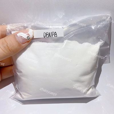 99% DBNPA Biocide Chemical 2 2-Dibromo-3-Nitrilopropion Amide 10222-01-2