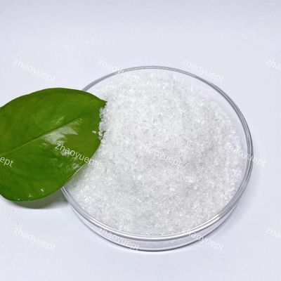 99% Heptahidrat Magnesium Sulfat MgSO4 · 7H2O Bubuk Kristalin Putih