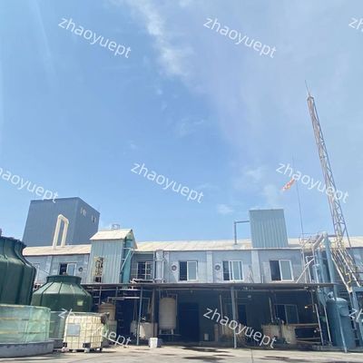 BNPD Bronopol Fungisida Pengolahan Air Industri CAS 52-51-7
