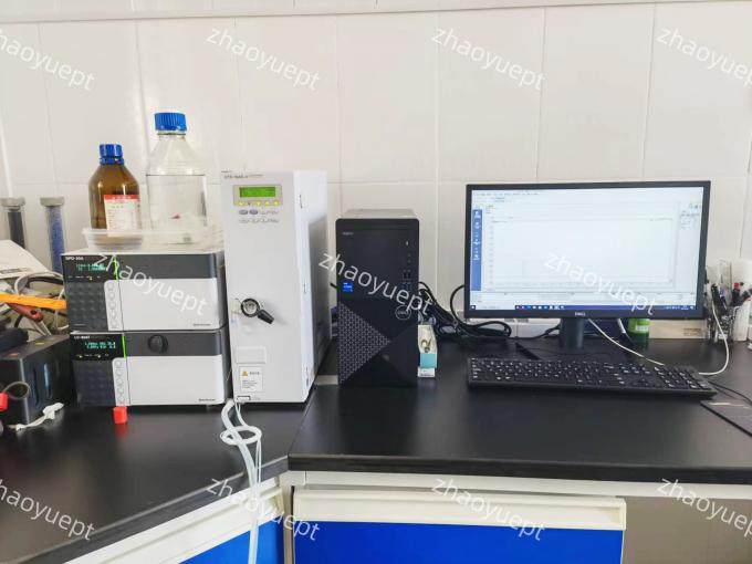 Weifang Zhaoyu Environmental Protection Technology Co., Ltd. lini produksi pabrik 1