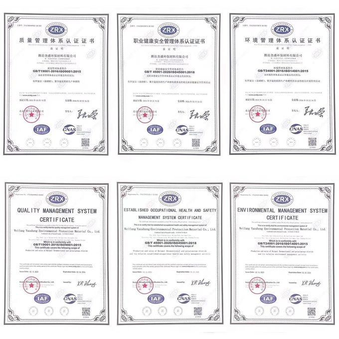 Bubuk Kristalin Putih Bronopol Algaecide CAS 52-51- 7 (2- Bromo- 2- Nitro- 1, 3- Propanediol) 1