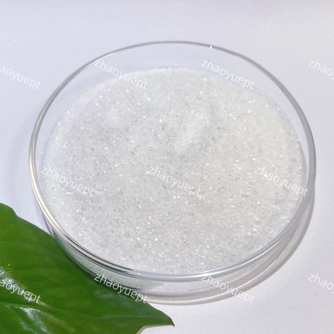 Bubuk Kristalin Putih Bronopol Algaecide CAS 52-51- 7 (2- Bromo- 2- Nitro- 1, 3- Propanediol) 0