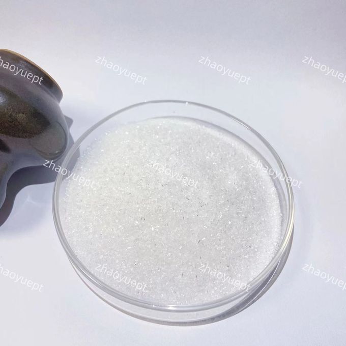 Bubuk Kristalin Putih Bronopol Algaecide CAS 52-51-7 (2-Bromo-2-Nitro-1,3-Propanediol) 0