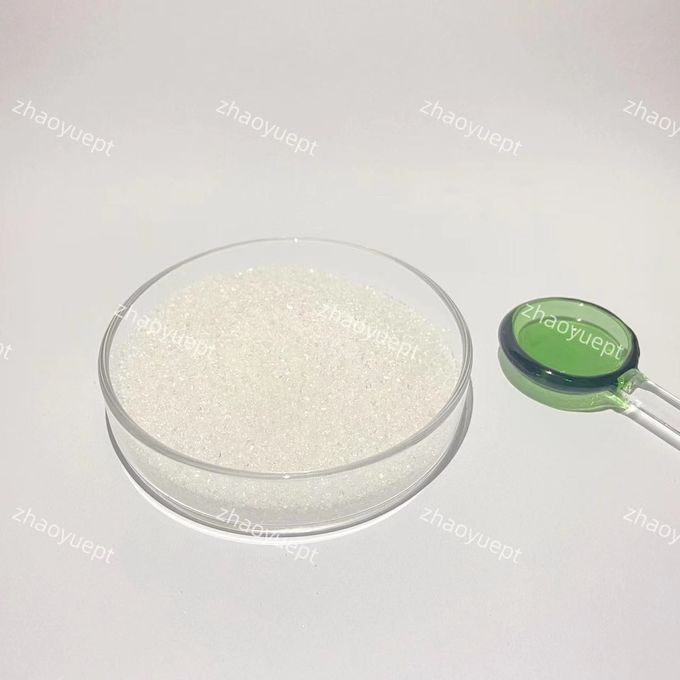 99% Bronopol Fungicide CAS 52-51-7 BNPD Bubuk Kristalin Putih 1