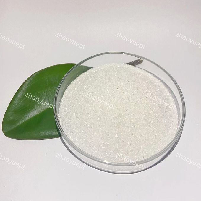 Pengolahan Air Penggunaan Bronopol Dalam Kosmetik Bahan Kimia Bubuk Kristalin Putih 0