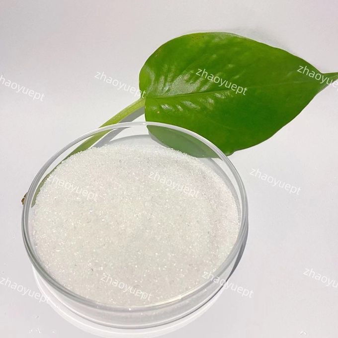 Algaecide Bronopol BNPD Bubuk Pengolahan Air Industri ISO 14001 1