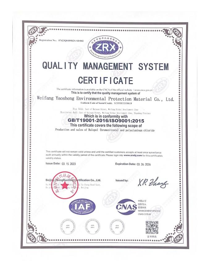 CAS 52-51- 7 Bronopol Putih Bubuk 2- Bromo- 2- Nitro- 1, 3- Propanediol 1