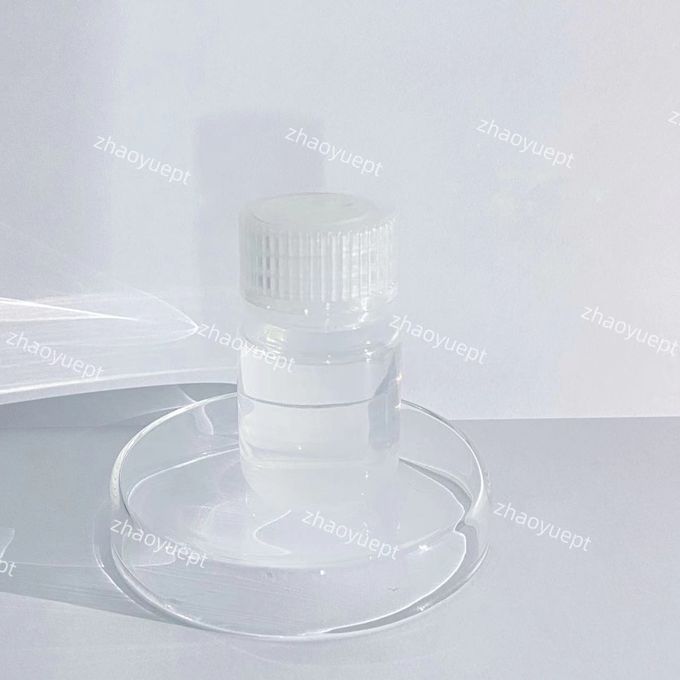 Natrium Bromida Cairan Transparan NaBr CAS 7647-15-6 Untuk Minyak Offshore 0