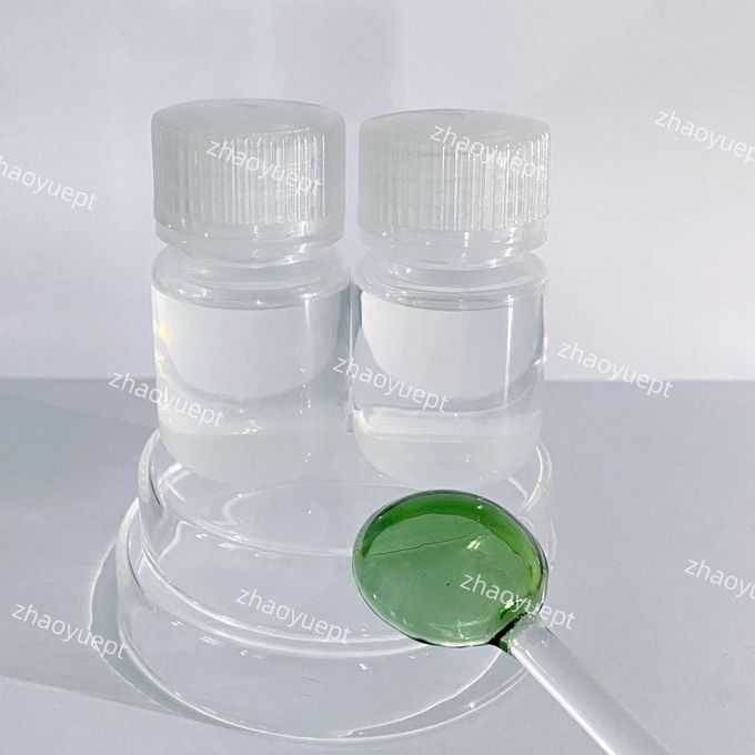 Workover Fluid Natrium Bromida Cairan, Tanpa Warna Transparan Solusi NaBr 45% 0
