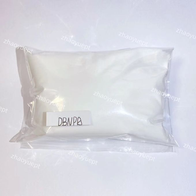 10222-01-2 DBNPA Biosida 99% Pengolahan Air Bubuk Kristalin Putih 0