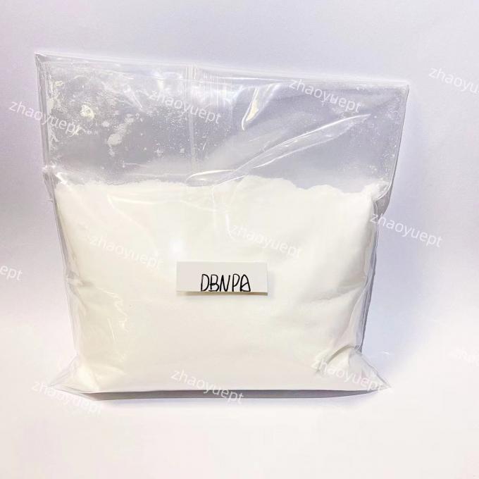 Kristalin DBNPA Kimia, 2 2 Dibromo 2 Cyanoacetamide 99% Min Powder 0