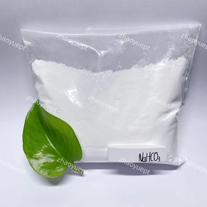 Kristalin Natrium Bicarbonate Powder NaHCO3 Baking Soda 28363000 0
