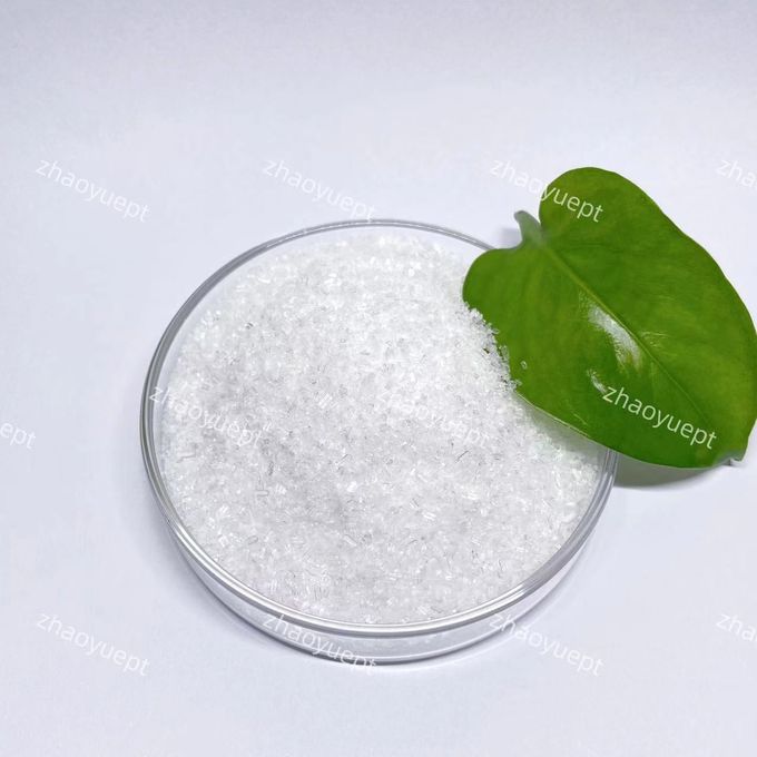Aditif kimia Heptahidrat Magnesium Sulfat MgSO4 · 7H2O Garam Epsom 0